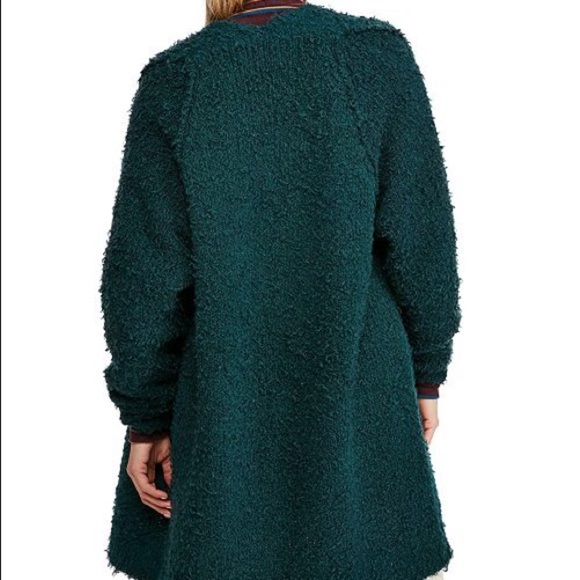 Free people once in a lifetime cardigan - Picture 6 of 8